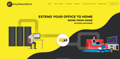 Anywarework