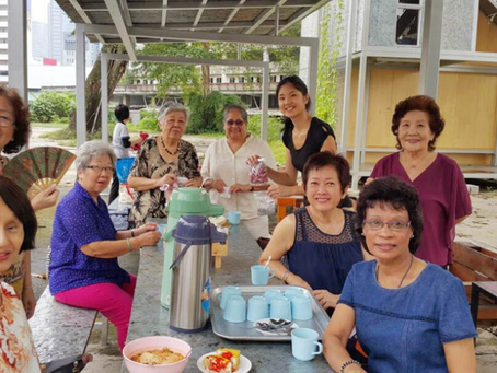 Open workshop- Brunch & Munch