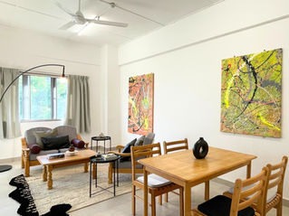 Loft Studios - Youth Wing Renovation Project