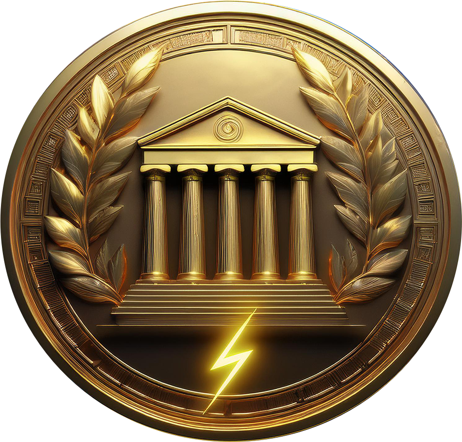 The Mythicoin