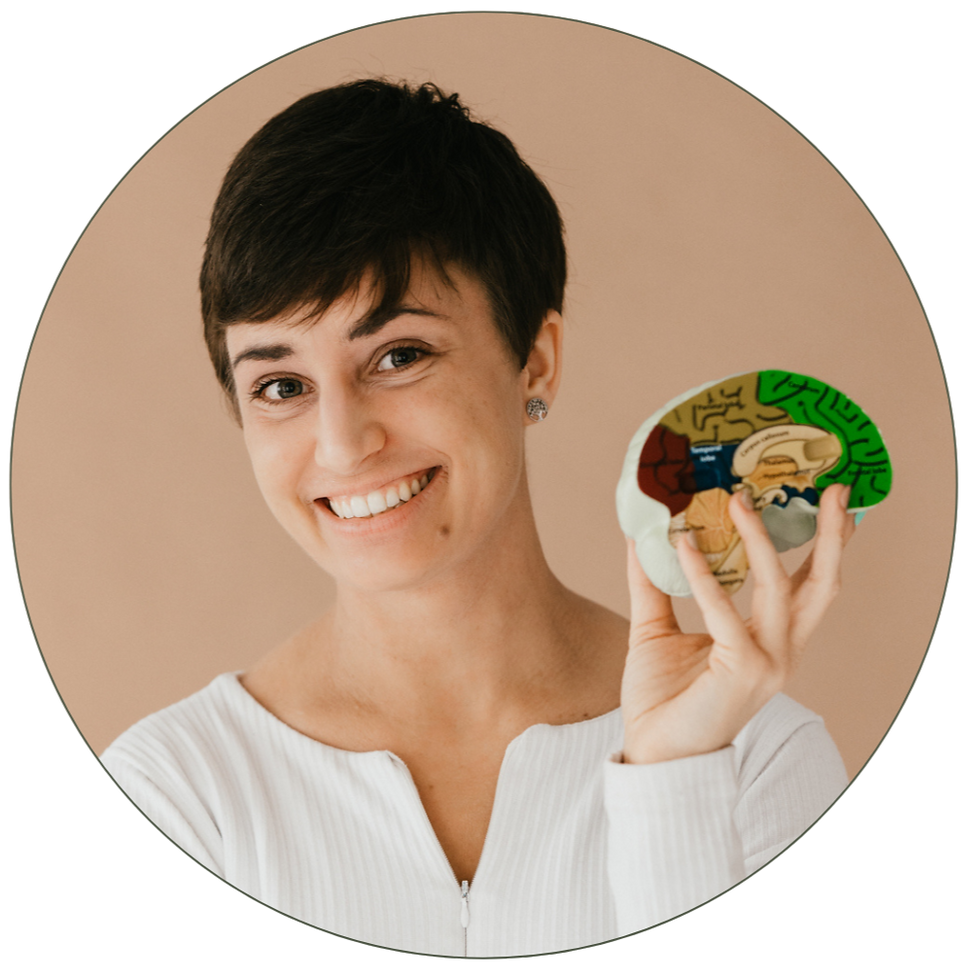 Headshot of Jennifer Austin