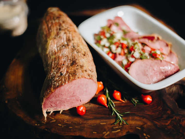 Roastbeef Defumado e Lagarto (roastbeef) ao vinagrete.jpg