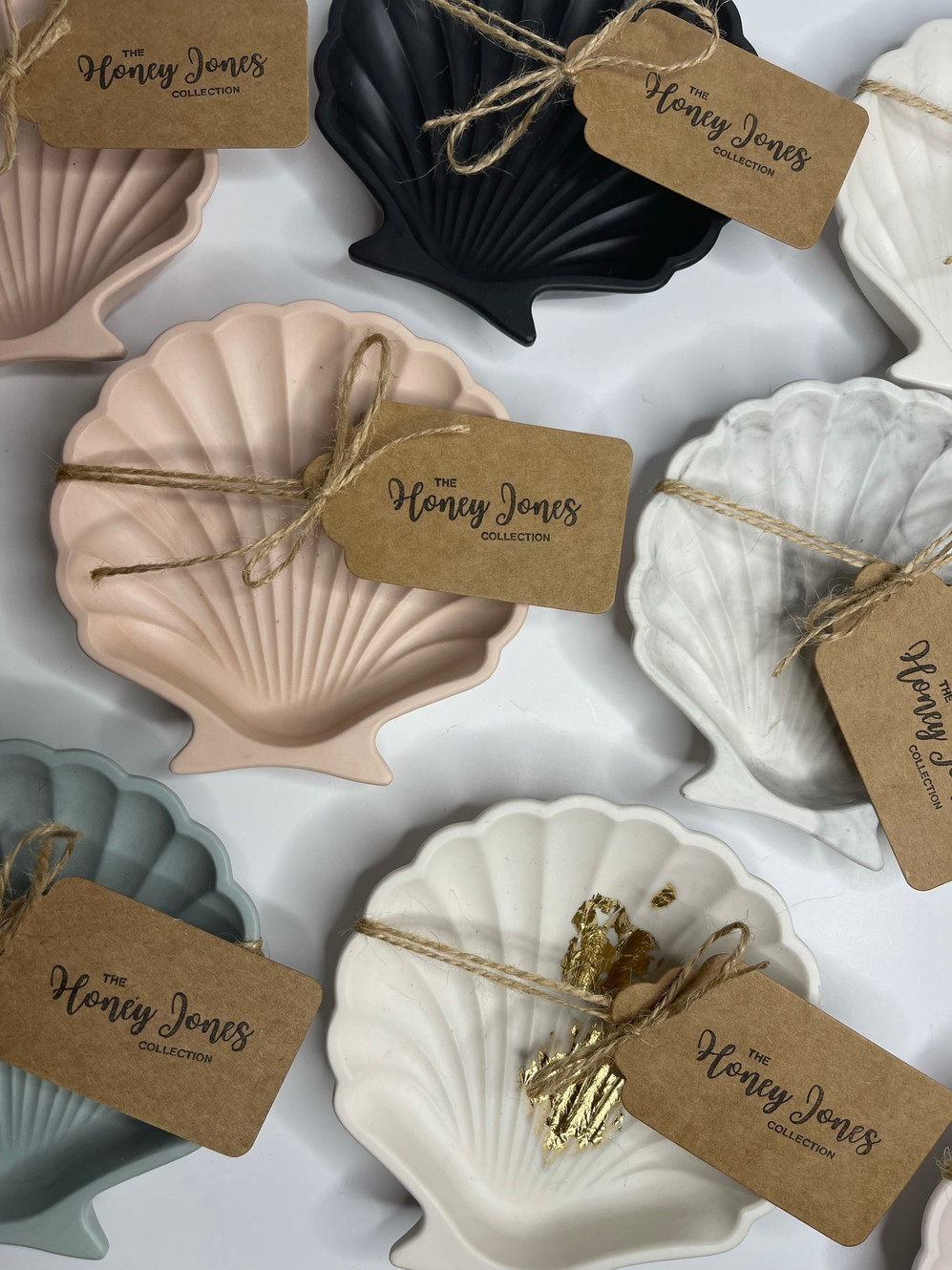 Homewares Home Decor Jesmonite | The Honey Jones Collection
