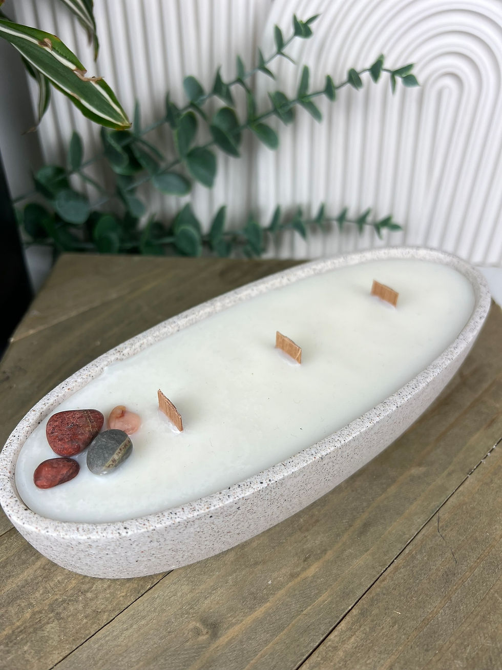 Thumbnail: Boat Candle