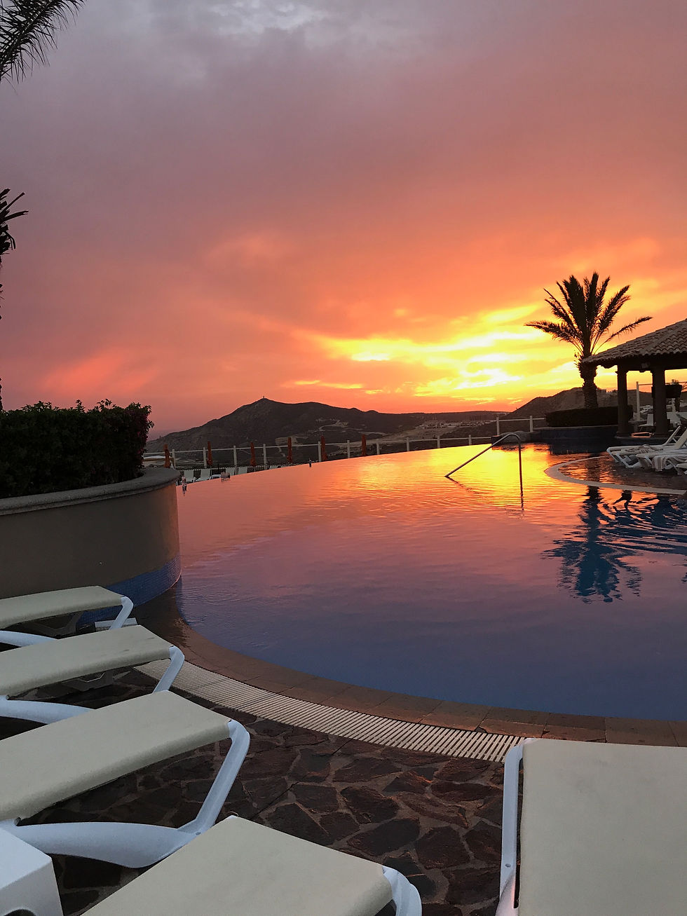 Cabo San Lucas