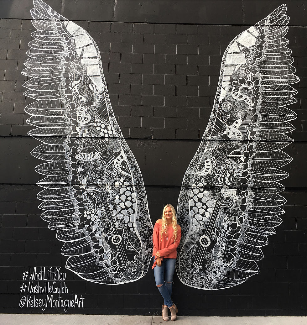Nashville Tennesse