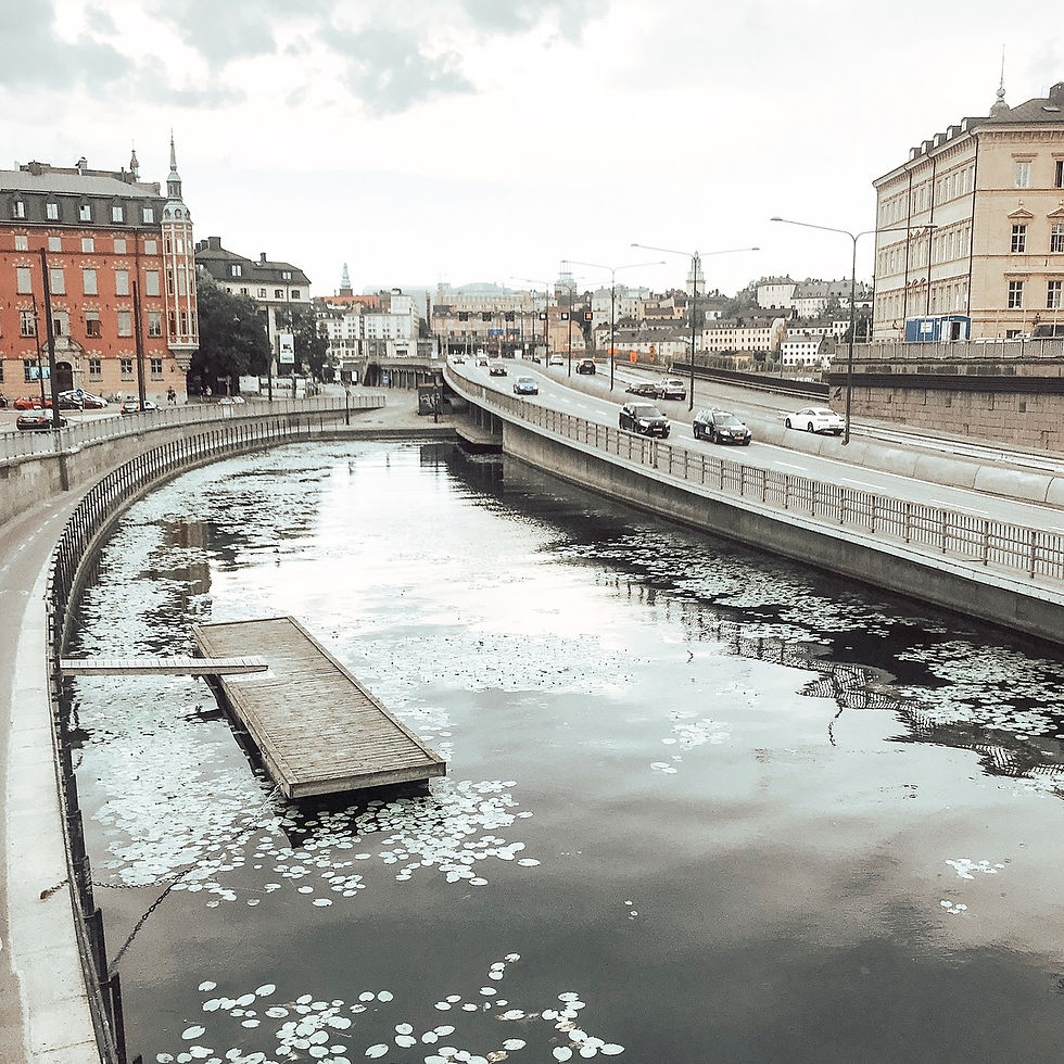 Stockholm, Sweden