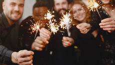 Top 10 New Year's Resolutions Being Made for 2023 (+ bucket list)