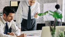 ESG Reporting: SEC Leads New Climate Data for Investors