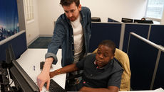 Delivering Personal Care and Global Reach