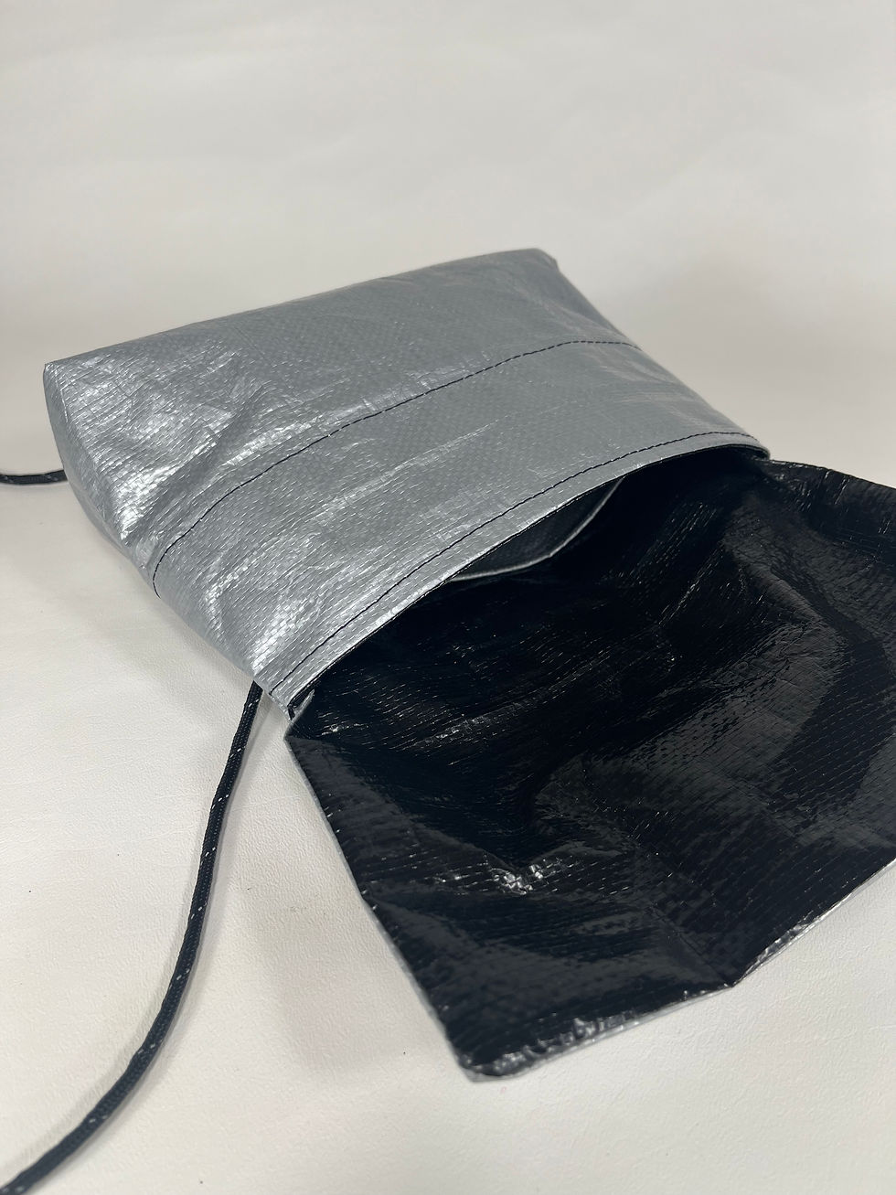 Thumbnail: mini tarp silver