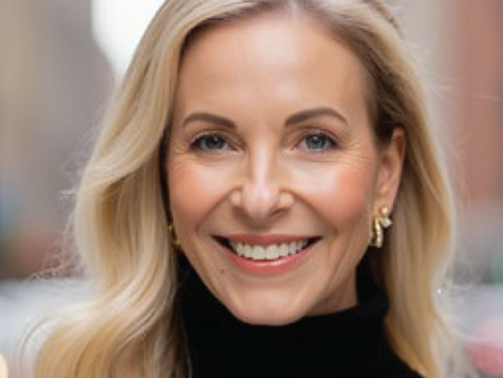 Deborah Tropp-Thompson
