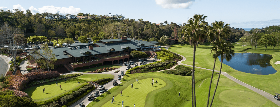 The 19th Annual ABOTA Golf Classic