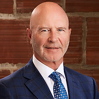 Immediate Past President