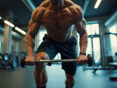 5 Effective Workouts for Weight Loss and Muscle Toning
