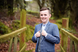 holy communion confirmation photos