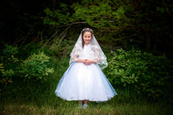 holy communion confirmation photos