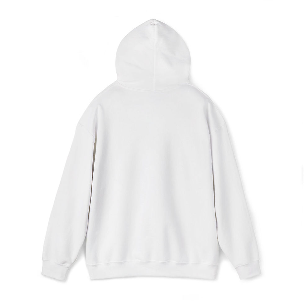 Thumbnail: Unisex Heavy Blend™ Hooded Sweatshirt