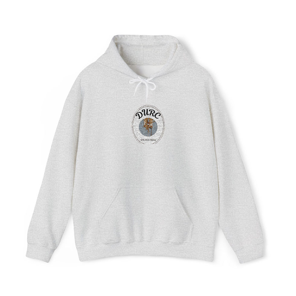 Thumbnail: Unisex Heavy Blend™ Hooded Sweatshirt