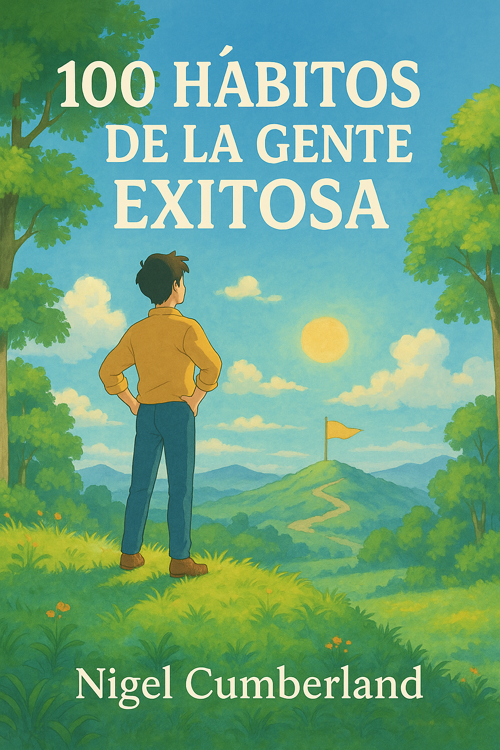 100 Hábitos de la gente exitosa