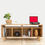 Miniatura: Rack TV/Vinilo