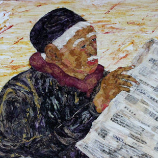 Magda Hanna