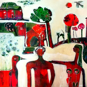 Helga Hopfe (DE)