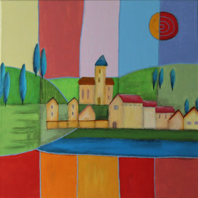 Carmen Weber (DE)
