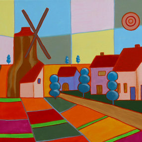 Carmen Weber (DE)