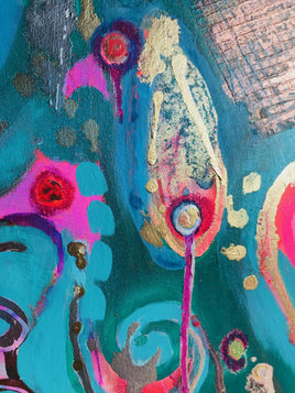 Amelie Monira Egenolf | DE