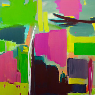 Evelyn Bermayer 