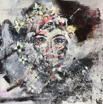 Susanna Schorr