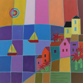 Carmen Weber (DE)