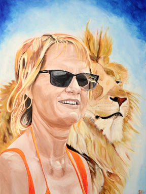 Anke Wiemer | DE