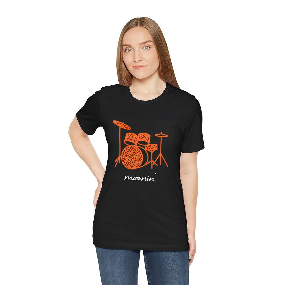 Thumbnail: Moanin' Tee: Honoring Art Blakey