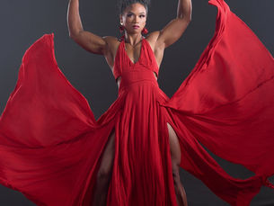 Abigail Christian, Fashion & Fitness Shoot in Orlando | South Florida Fashion Photographer