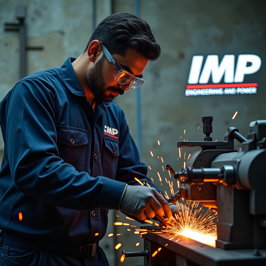 HRMS worker