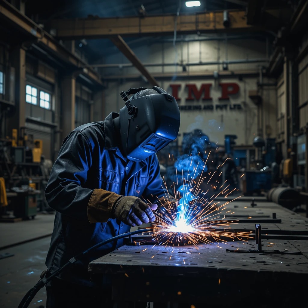 Manufacturing