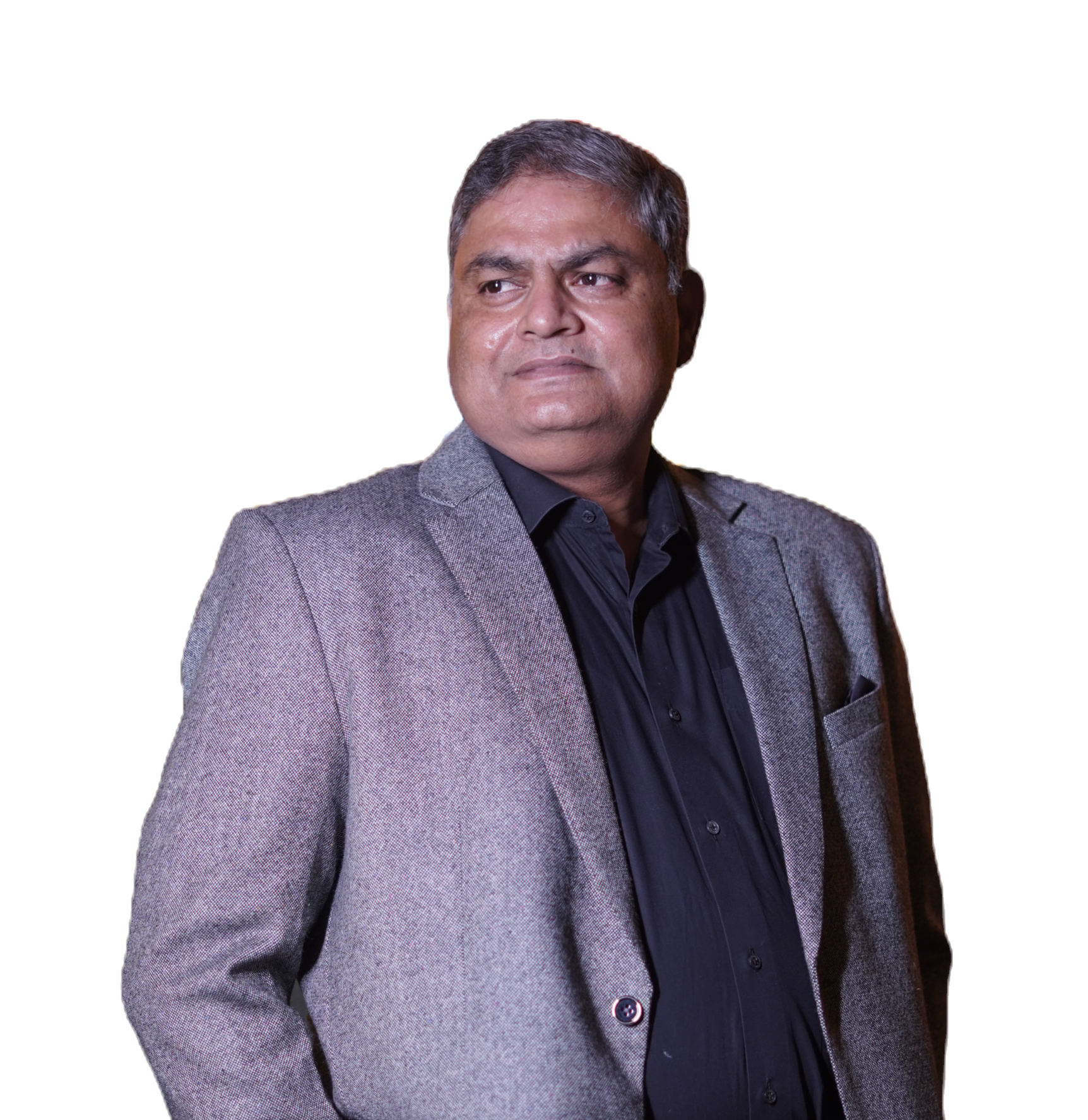 Anjan Banerjee