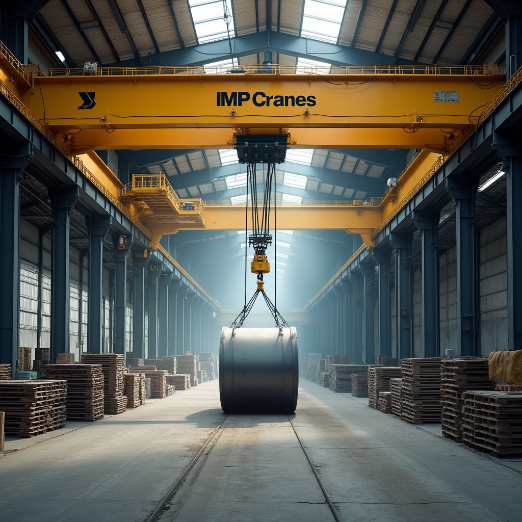 EOT Cranes