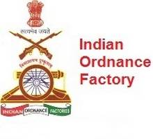 Ordnance Factory