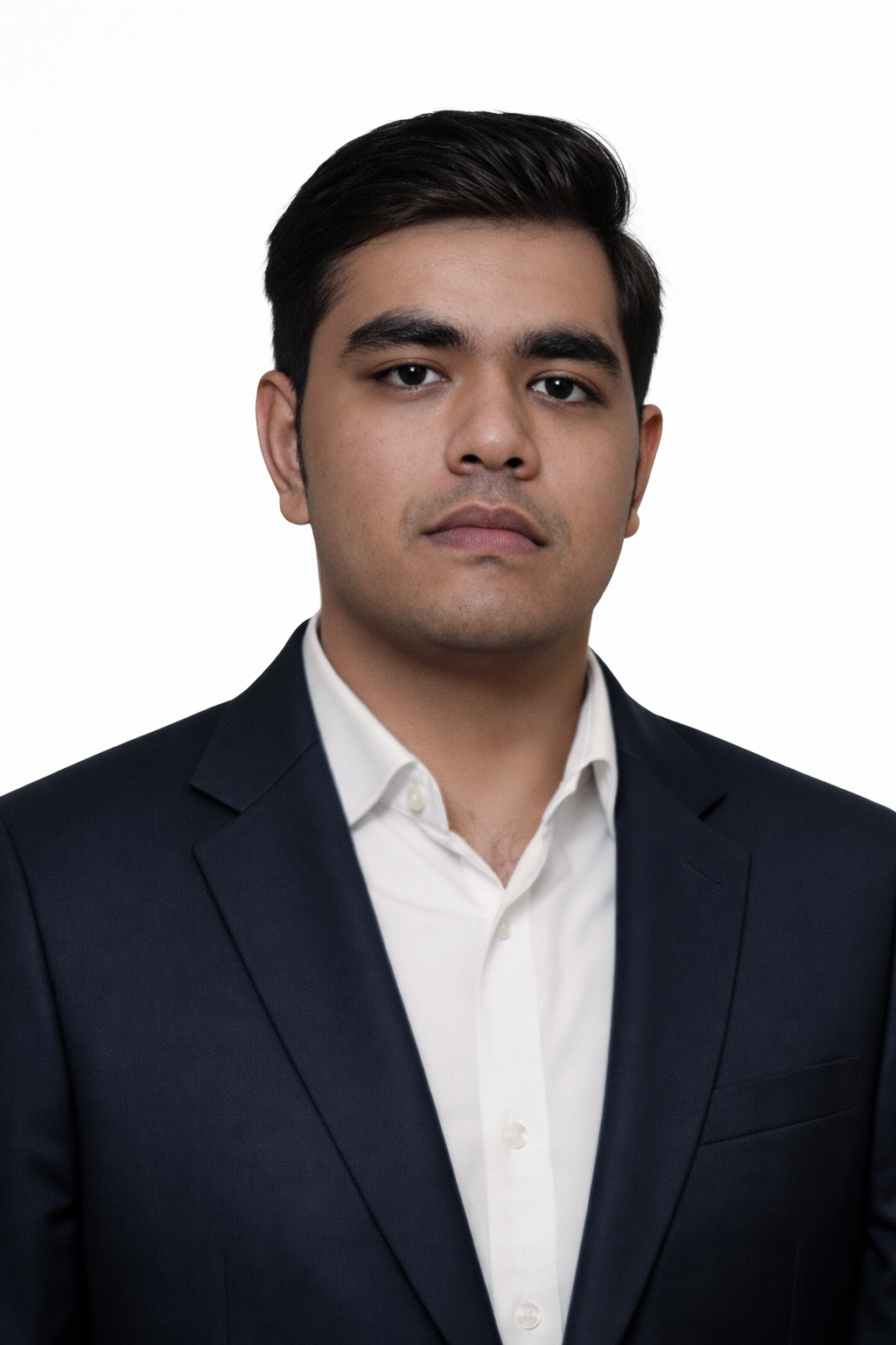 Ronit Banerjee