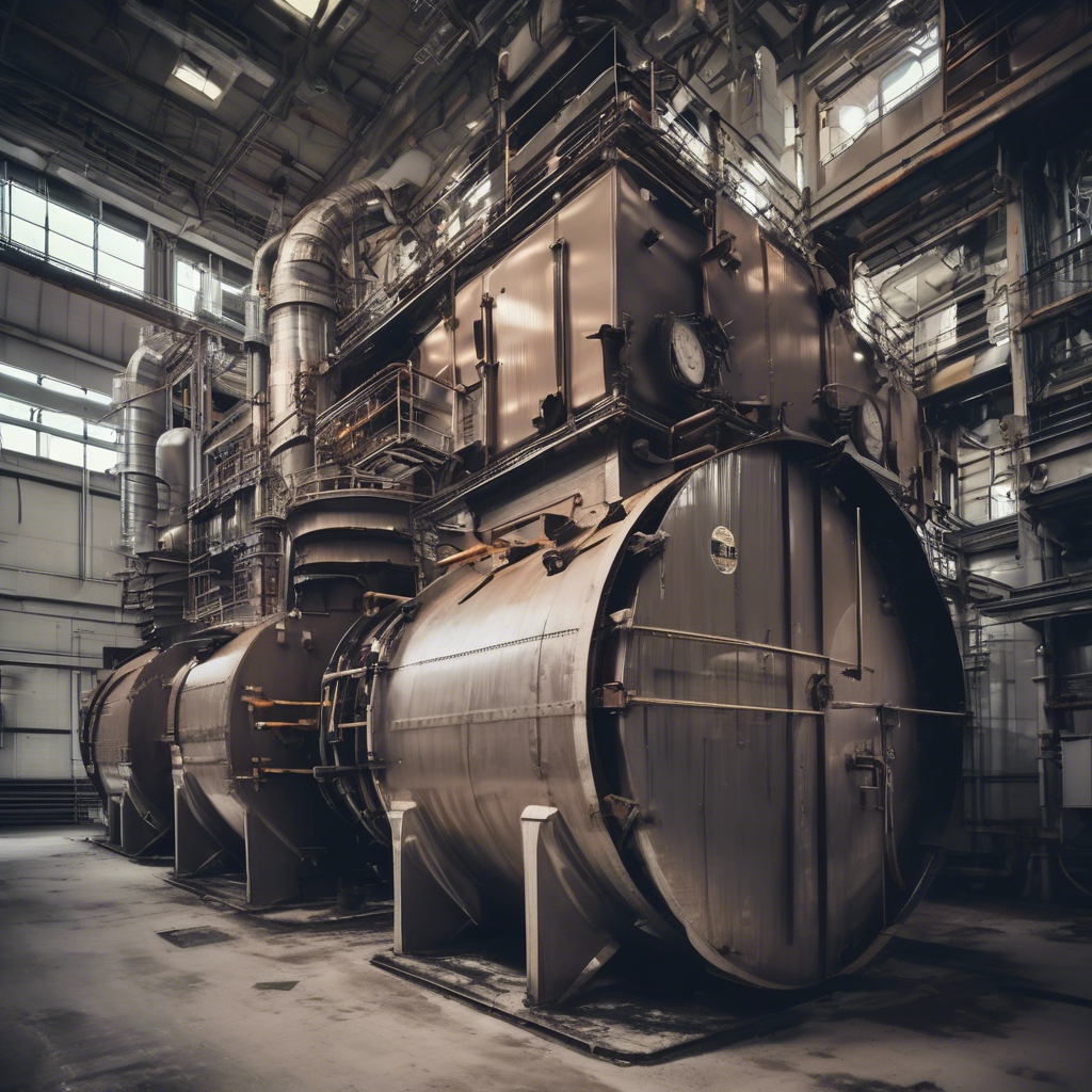 Boiler Operations