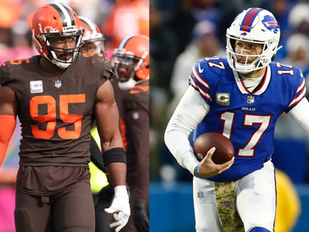 10 NFL Off Season Predictions 