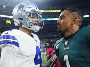 NFL Teams I'm Buying & Selling Stock in For the 2026 Season