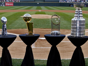 My Ranking of the Six Major North American Sports Playoffs