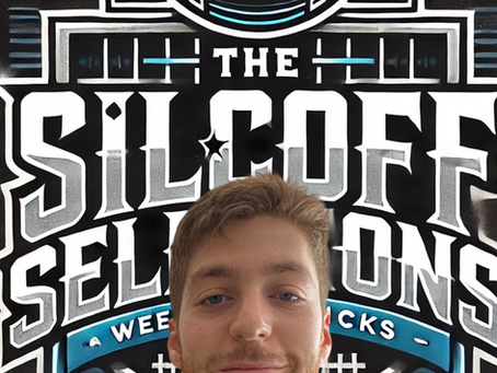 The Silcoff Selections: NFL Week 3 Predictions – Straight Up & Against the Spread
