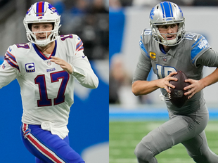 The Top 5 Matchups I'd Most Like To See in Super 59