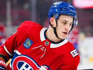 It's Cool to See Canadiens Players as Committed as the Fans