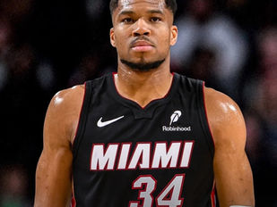The Giannis Antetokounmpo Era in Milwaukee Is Finally Over, I Just Fear He Ended Up in the Wrong Place